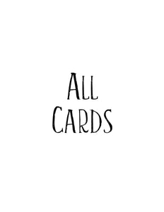 All Cards