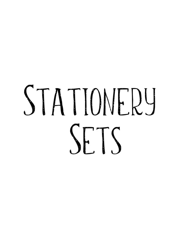 Stationery Sets