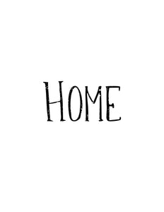Home page