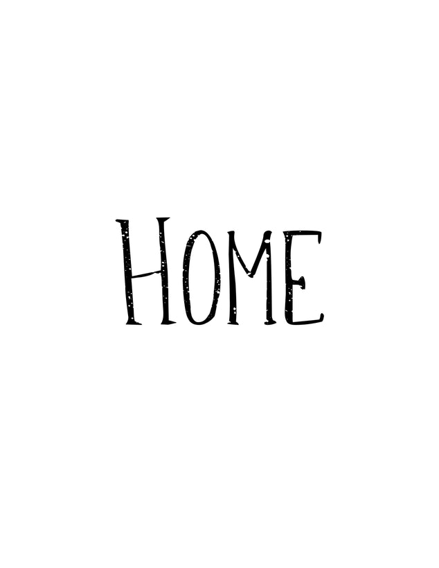 Home page