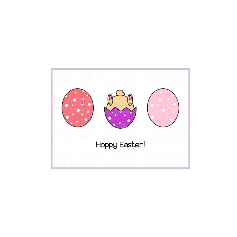 Mini Greeting Cards