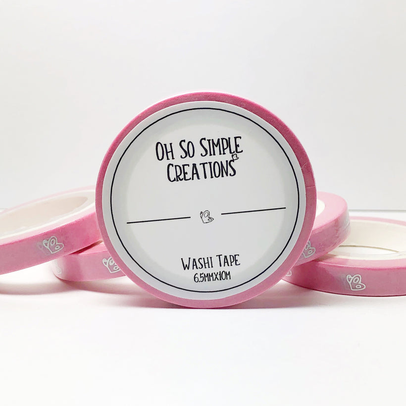 Washi Tape